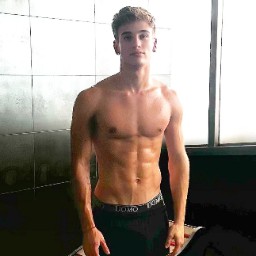 Ricard Perez (gymkid2006)