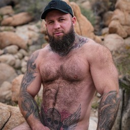 Oleg Varg (PrimeVarg)