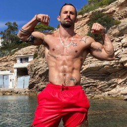 Aingeru Vilabrille (aingeru)