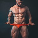 Clark Kent (clarkkentboy)