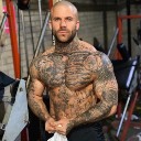 Ashley Morris (InkedUpAshley)