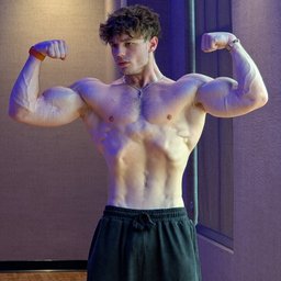 Kevlar Richardson (kevlarswole)