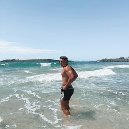 Nick Tylar (nickxxx)