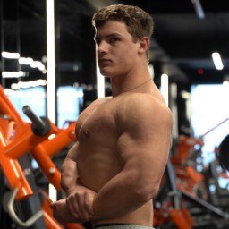 Gabriel Novosad (gabryny)