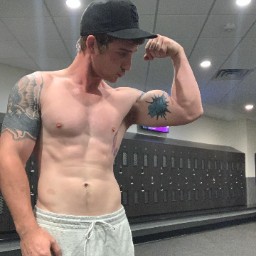 Bam Mikell (bammikell)