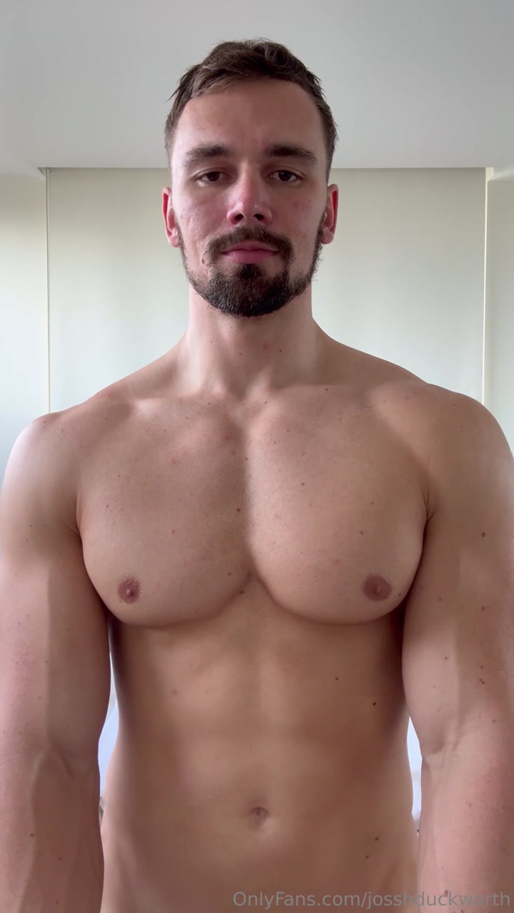 POV of me fucking you - Josh Duckworth (josshduckworth)