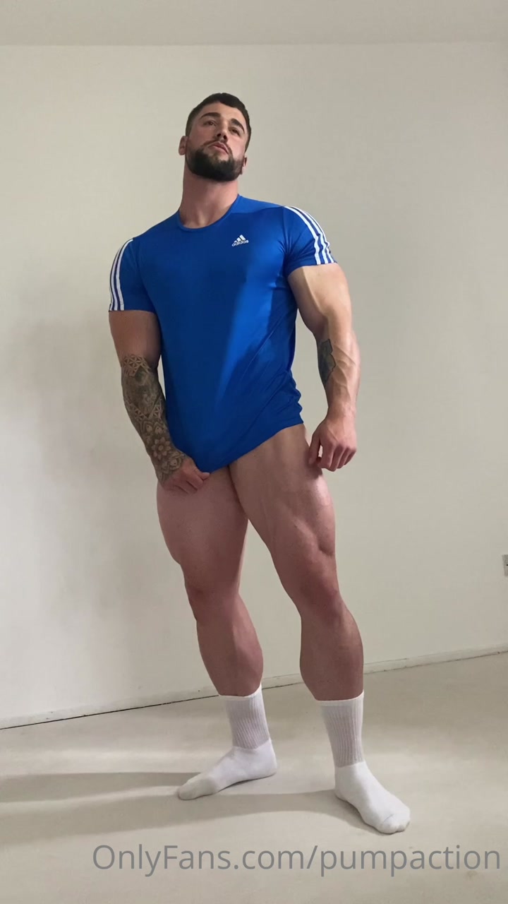 Doing a nude photoshoot